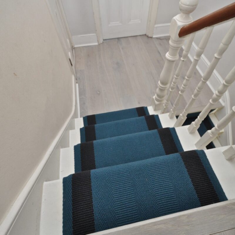 Ashington – French Blue - Afbeelding 18