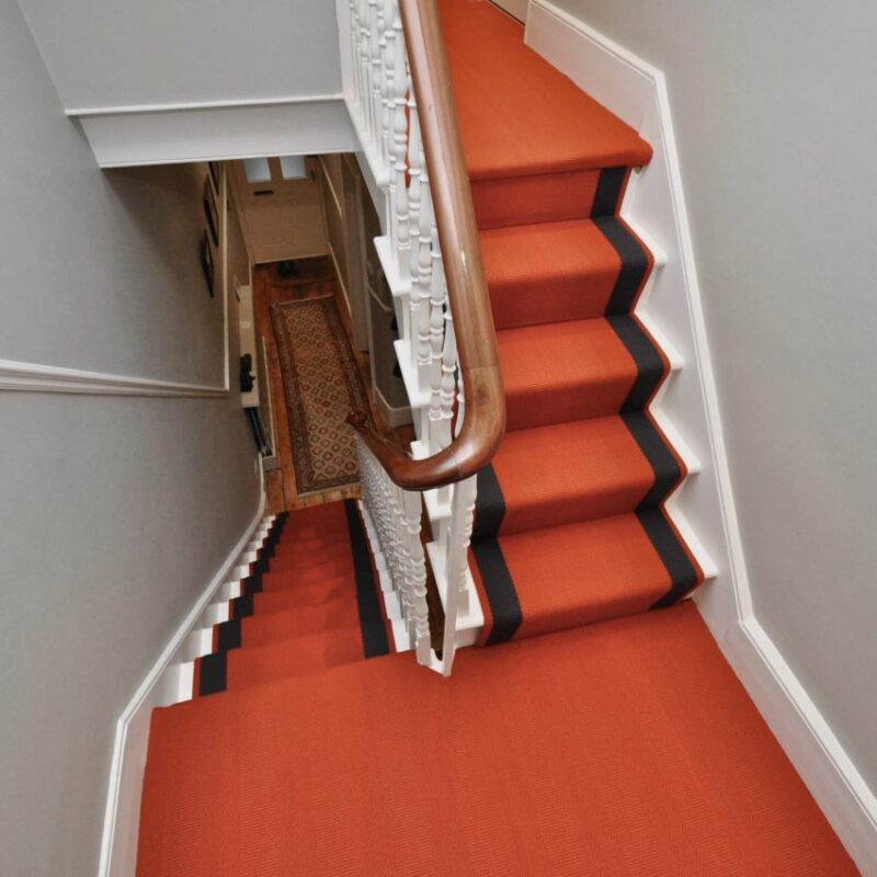 Ashington – Tangerine Orange - Afbeelding 11