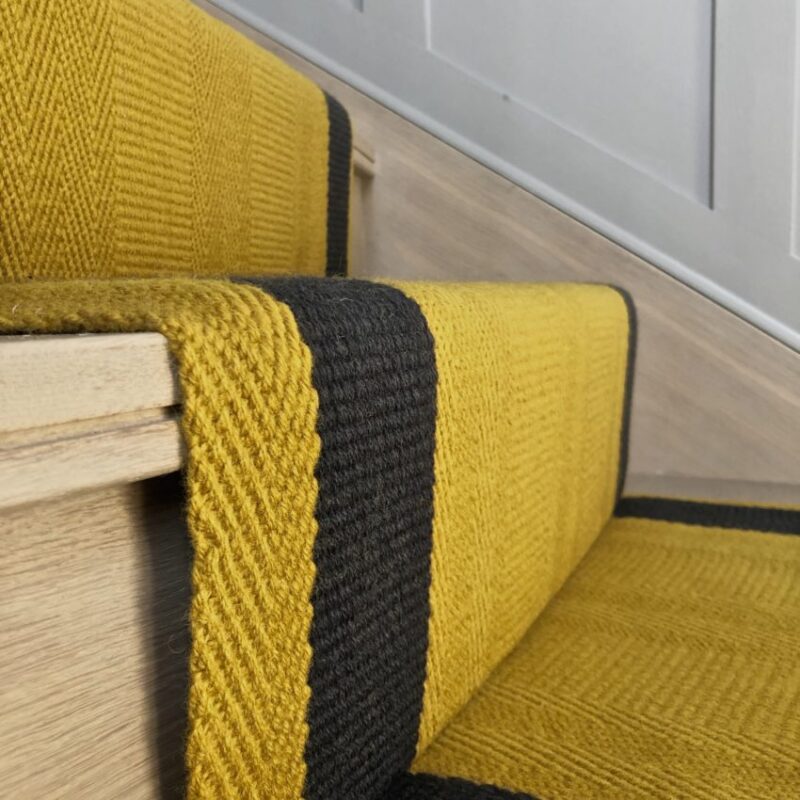 Ashington – Tuscany Yellow - Afbeelding 5