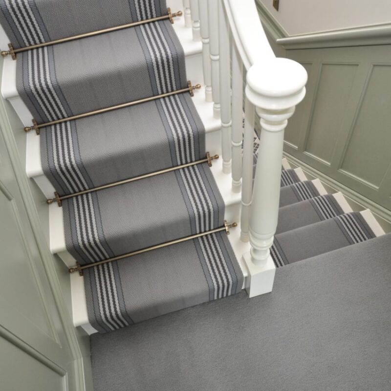 Berwick – Pigeon Grey - Afbeelding 4
