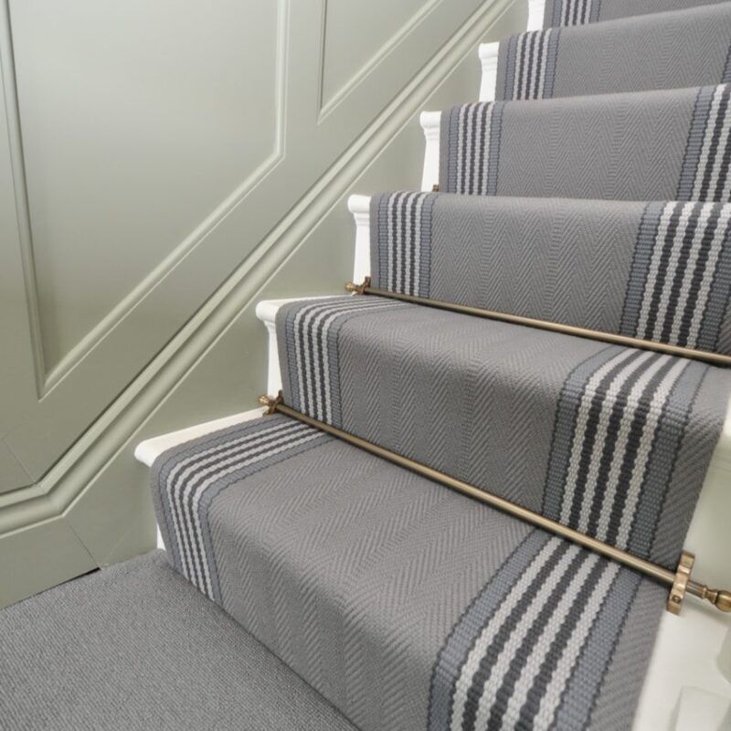 Berwick – Pigeon Grey - Afbeelding 6