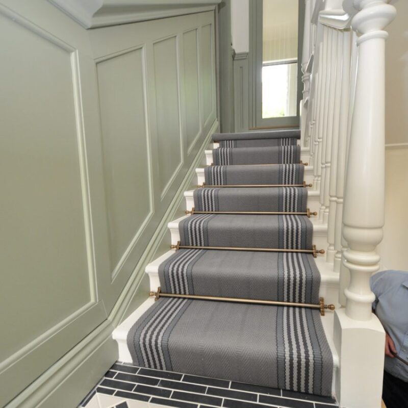 Berwick – Pigeon Grey - Afbeelding 7