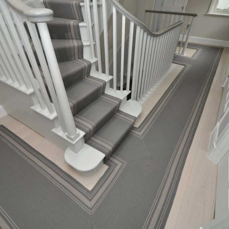 Gainford – Courtyard Grey - Afbeelding 2
