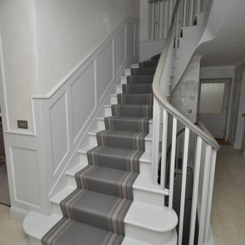 Gainford – Courtyard Grey - Afbeelding 4