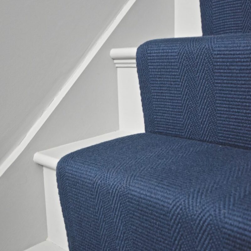 Morden – Navy Blue - Afbeelding 10