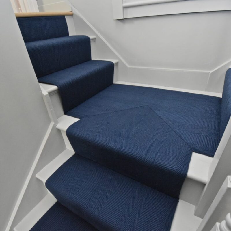 Morden – Navy Blue - Afbeelding 9