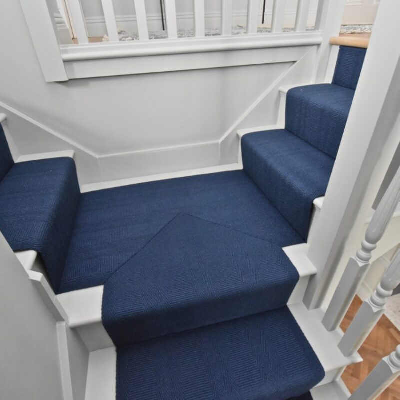 Morden – Navy Blue - Afbeelding 8