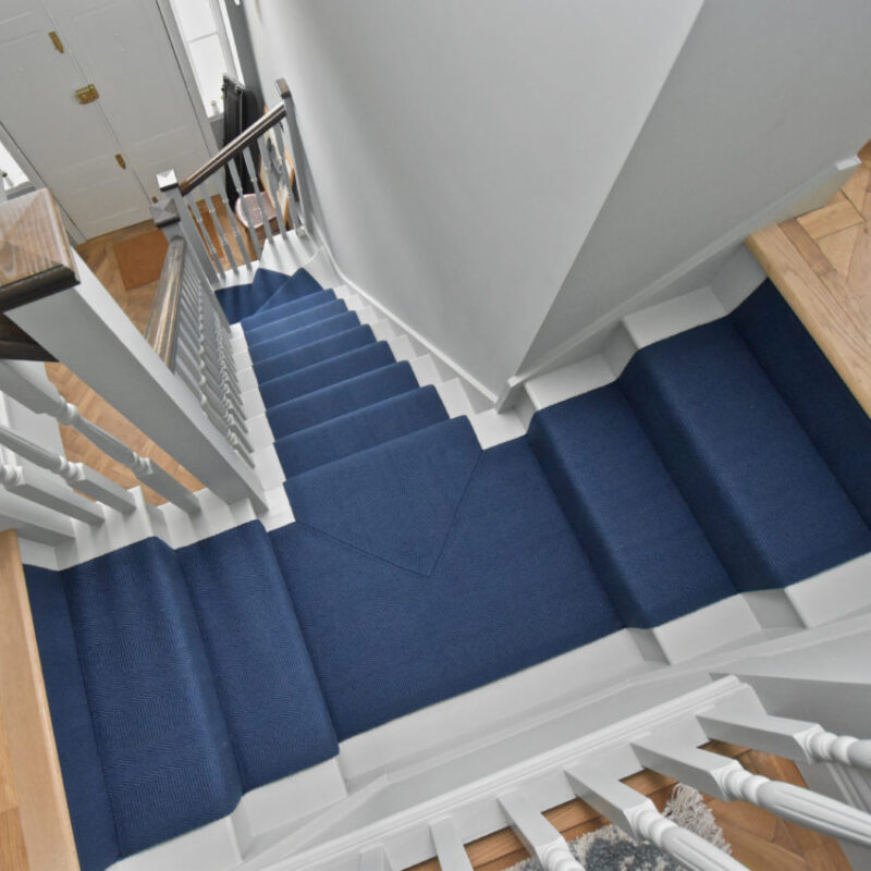 Morden – Navy Blue - Afbeelding 5
