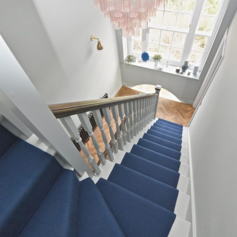 Morden – Navy Blue - Afbeelding 3
