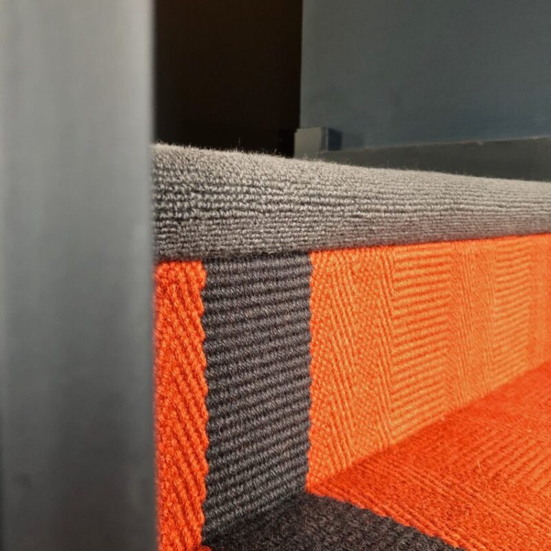 Ashington – Tangerine Orange - Afbeelding 16