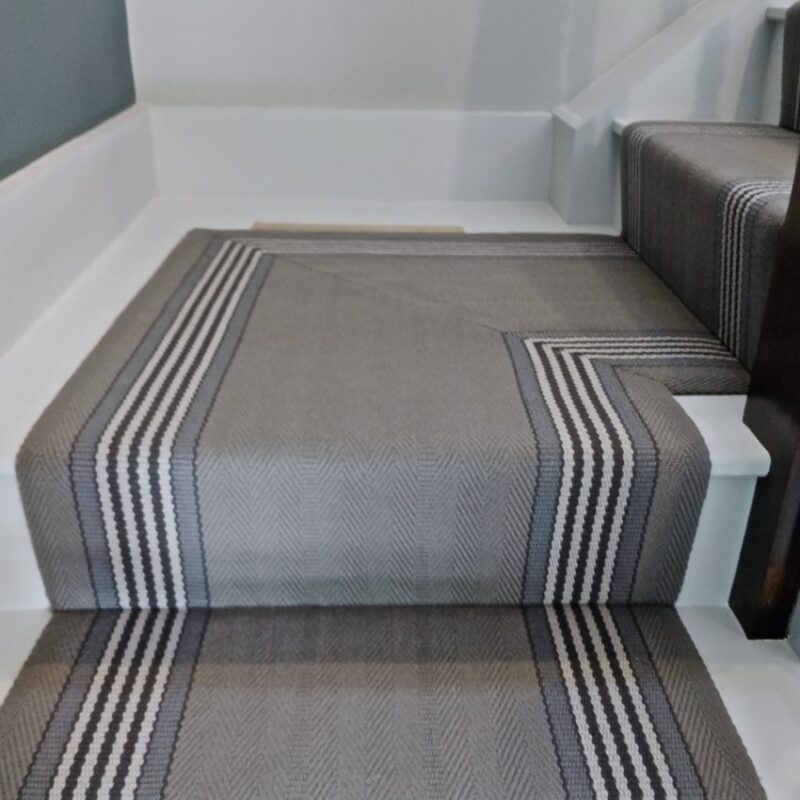 Berwick – Pigeon Grey - Afbeelding 9