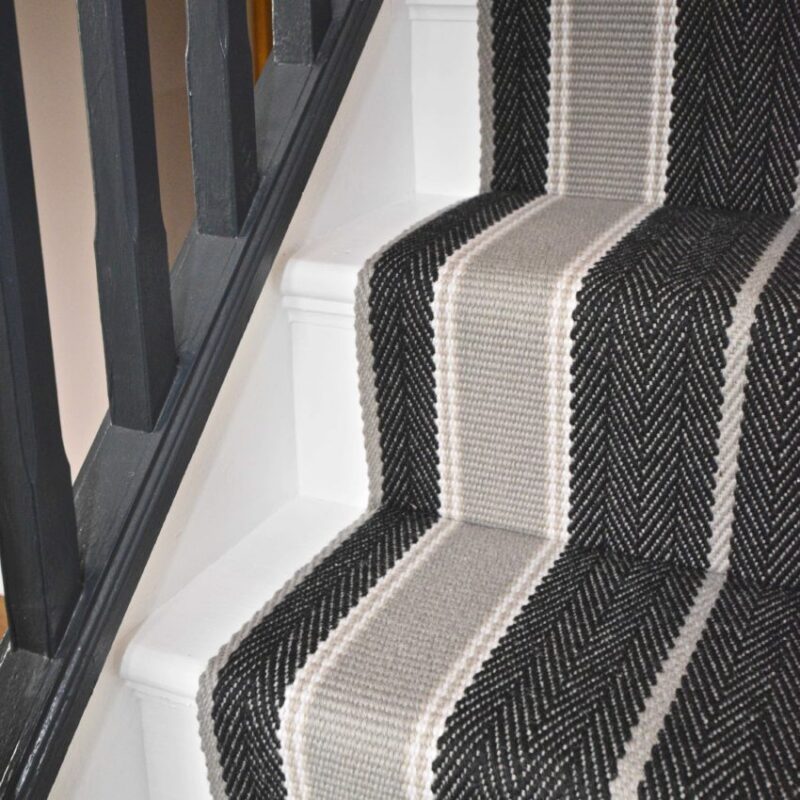 Broomley – Obsidian Black - Afbeelding 11
