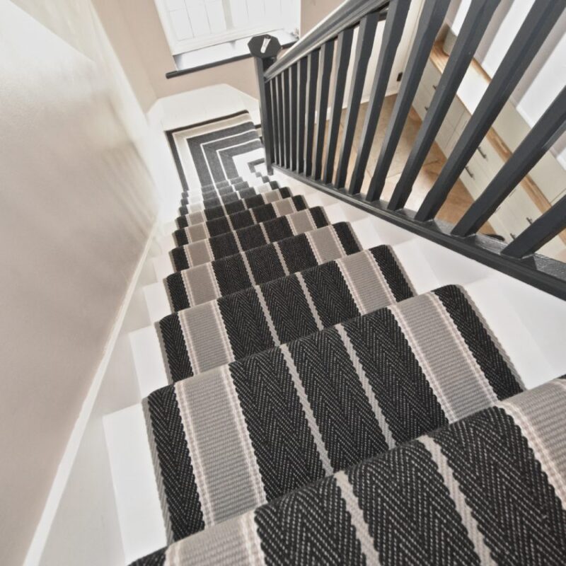 Broomley – Obsidian Black - Afbeelding 8