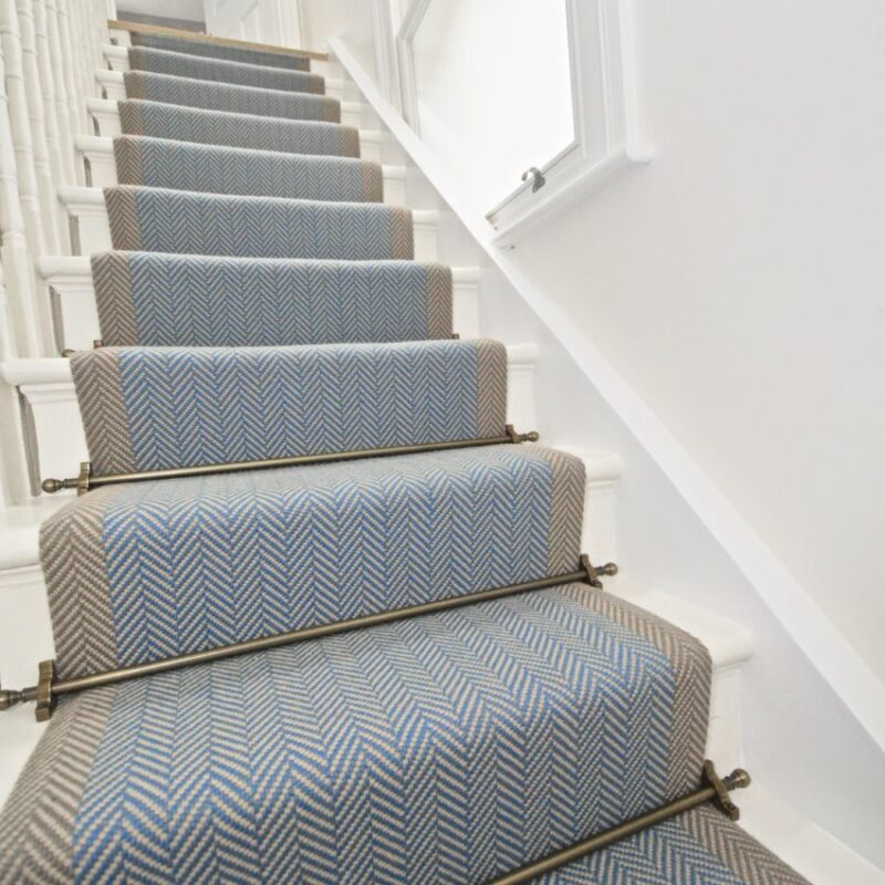 Felton Border – Marlin Blue - Afbeelding 6