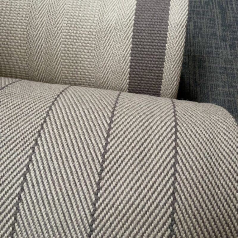 Ashington – Squirrel Taupe - Afbeelding 2