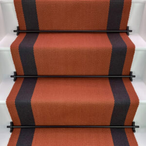 Ashington – Tangerine Orange