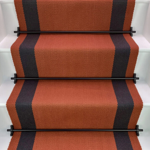 Ashington – Tangerine Orange