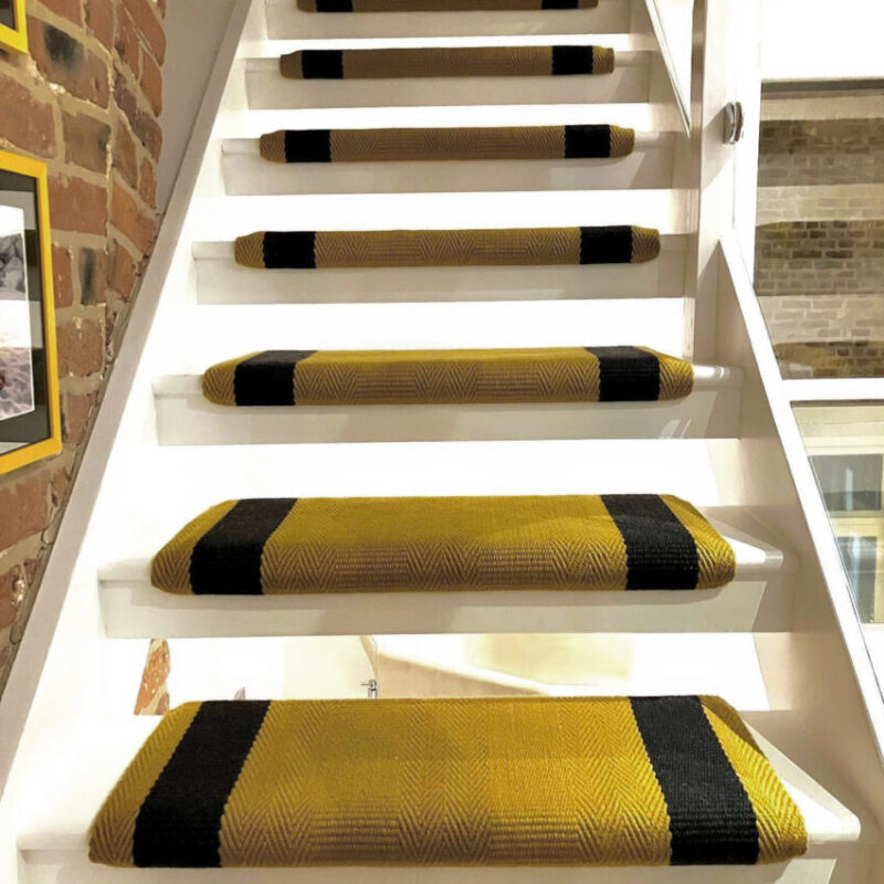 Ashington – Tuscany Yellow - Afbeelding 10