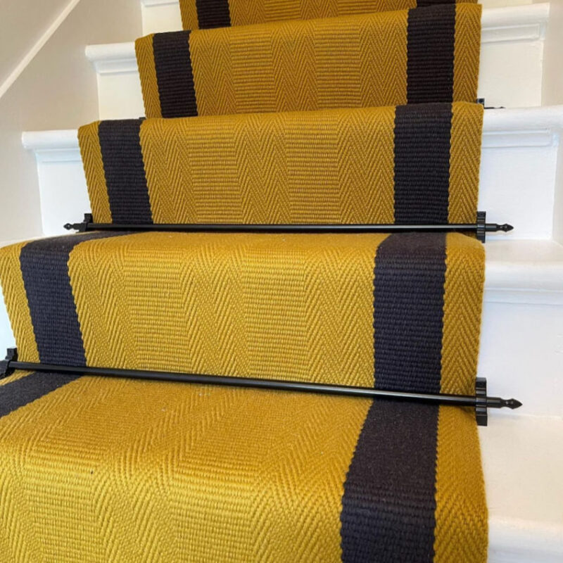 Ashington – Tuscany Yellow - Afbeelding 11