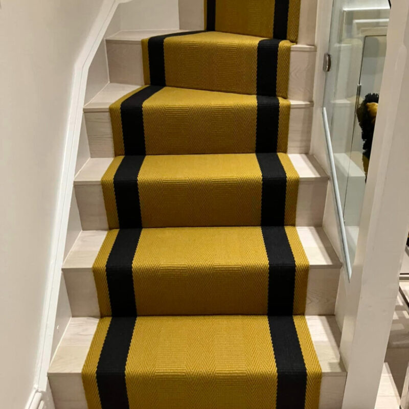 Ashington – Tuscany Yellow - Afbeelding 21