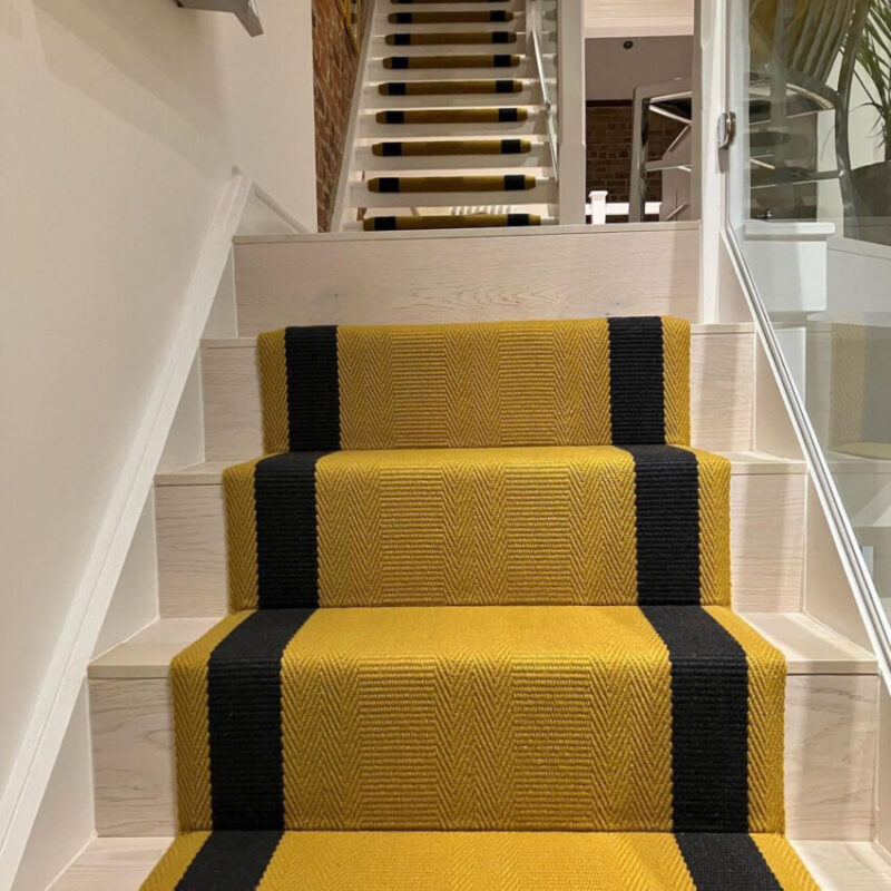 Ashington – Tuscany Yellow - Afbeelding 19
