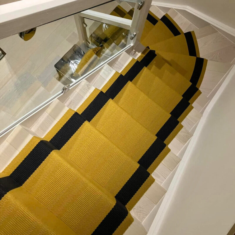 Ashington – Tuscany Yellow - Afbeelding 22