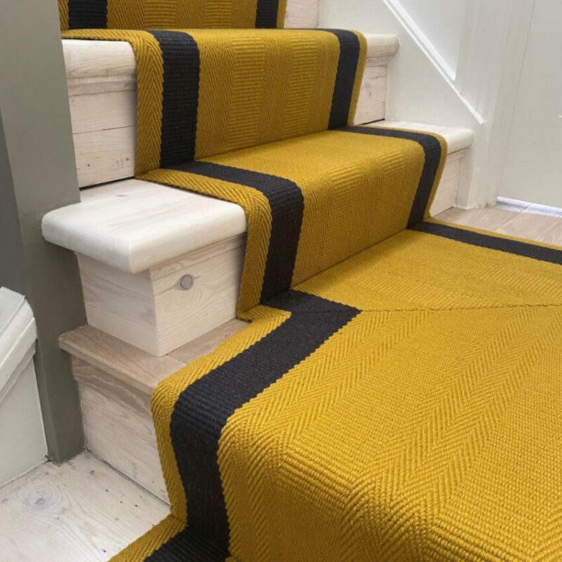 Ashington – Tuscany Yellow - Afbeelding 13