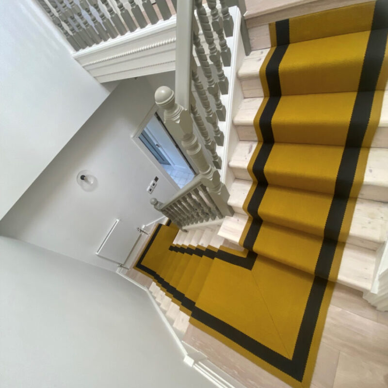 Ashington – Tuscany Yellow - Afbeelding 14