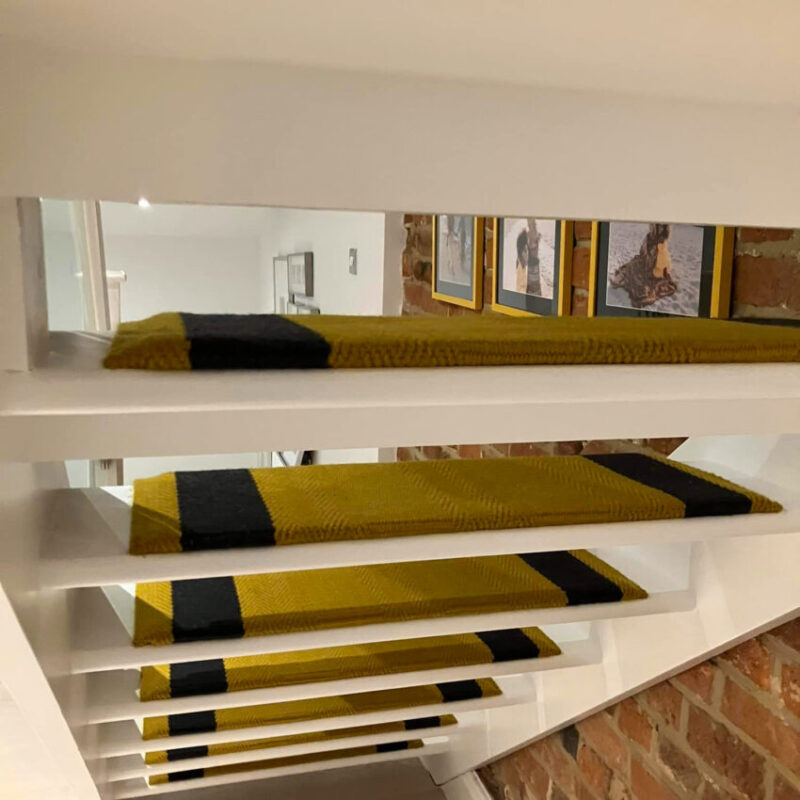 Ashington – Tuscany Yellow - Afbeelding 23