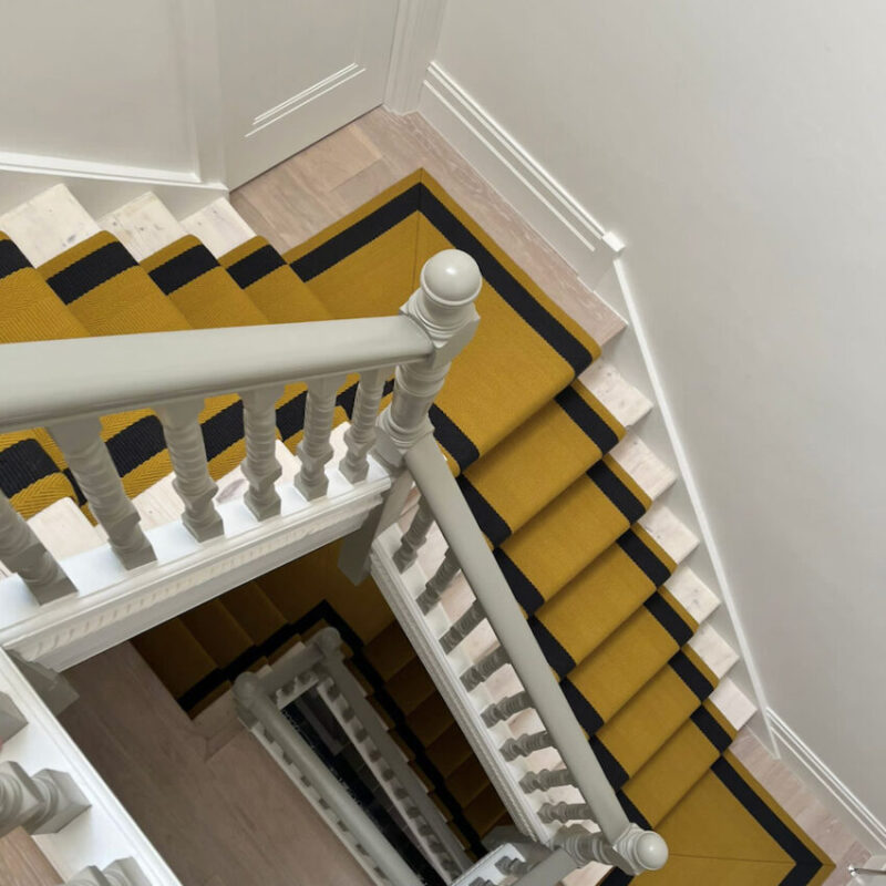 Ashington – Tuscany Yellow - Afbeelding 15