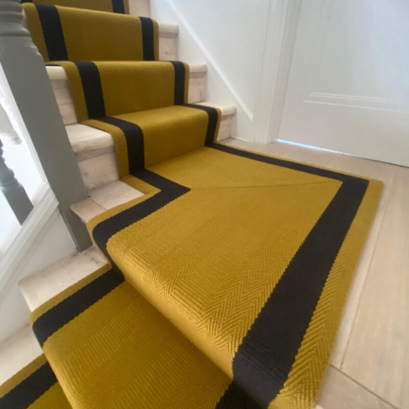 Ashington – Tuscany Yellow - Afbeelding 17
