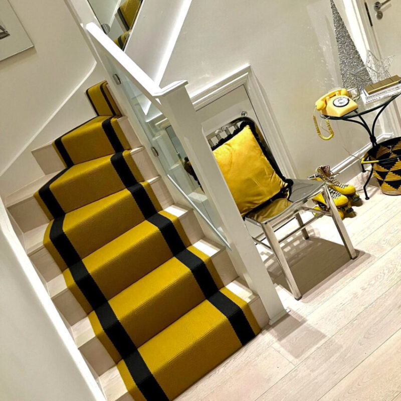 Ashington – Tuscany Yellow - Afbeelding 7