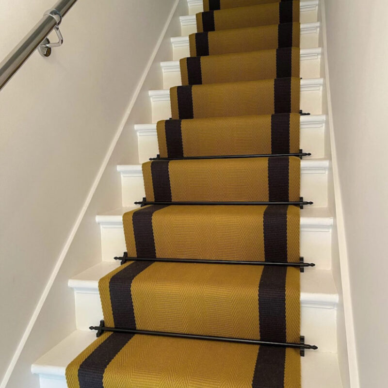 Ashington – Tuscany Yellow - Afbeelding 9