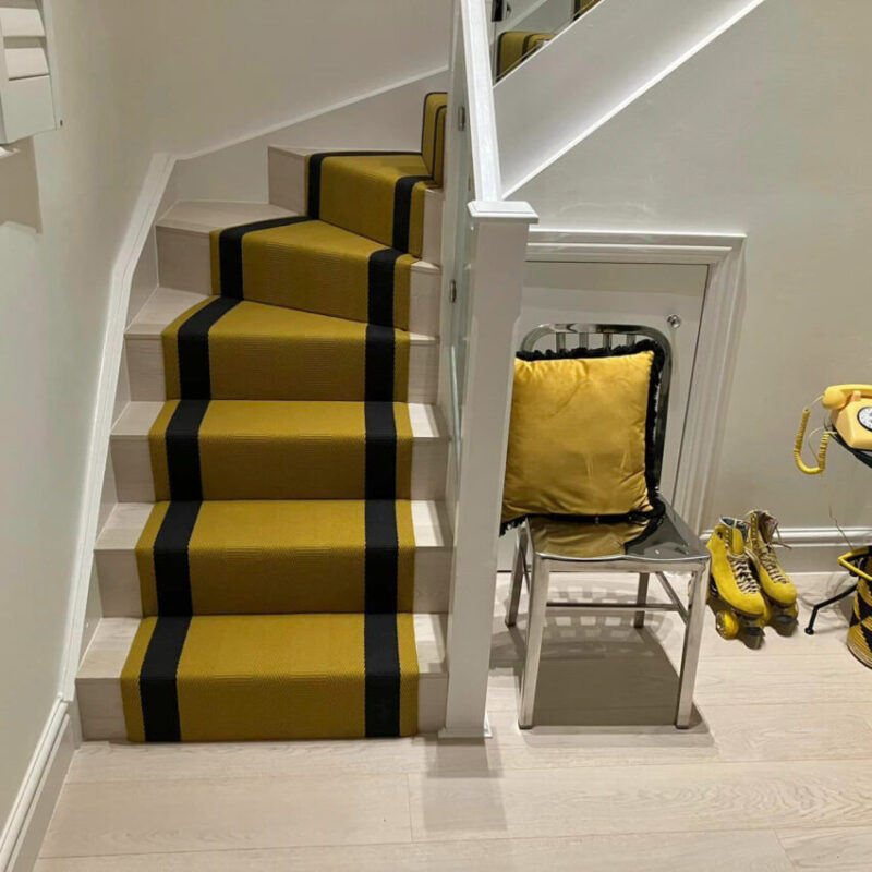 Ashington – Tuscany Yellow - Afbeelding 12