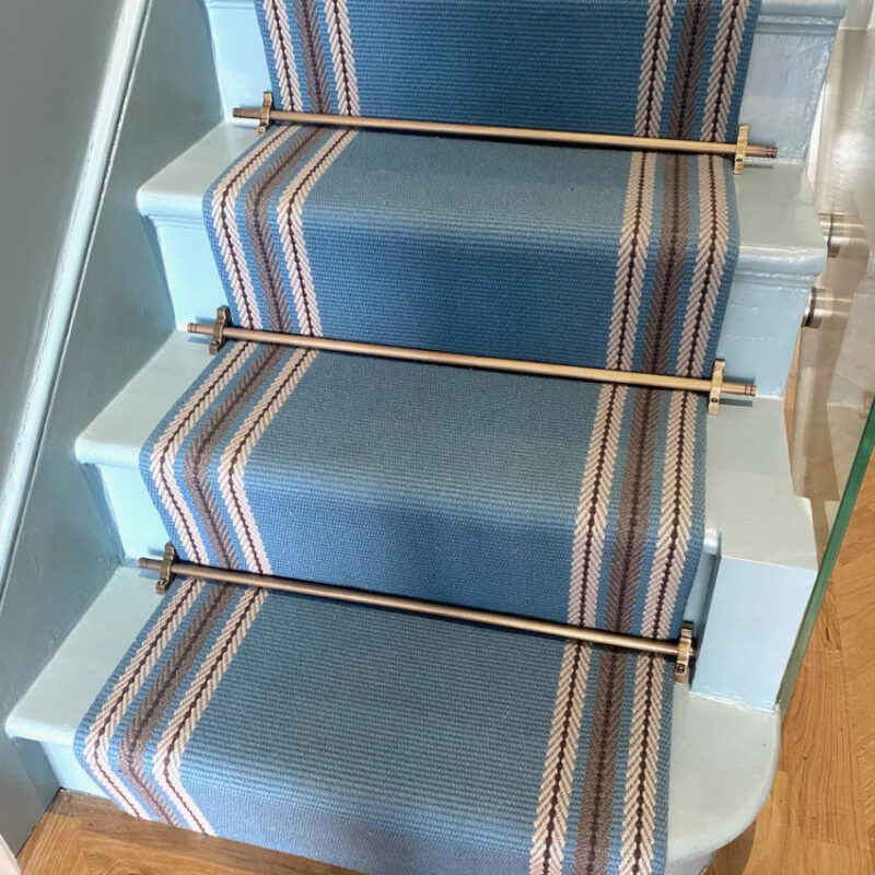 Brampton – Sturbridge Blue - Afbeelding 7