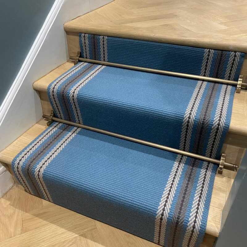 Brampton – Sturbridge Blue - Afbeelding 14