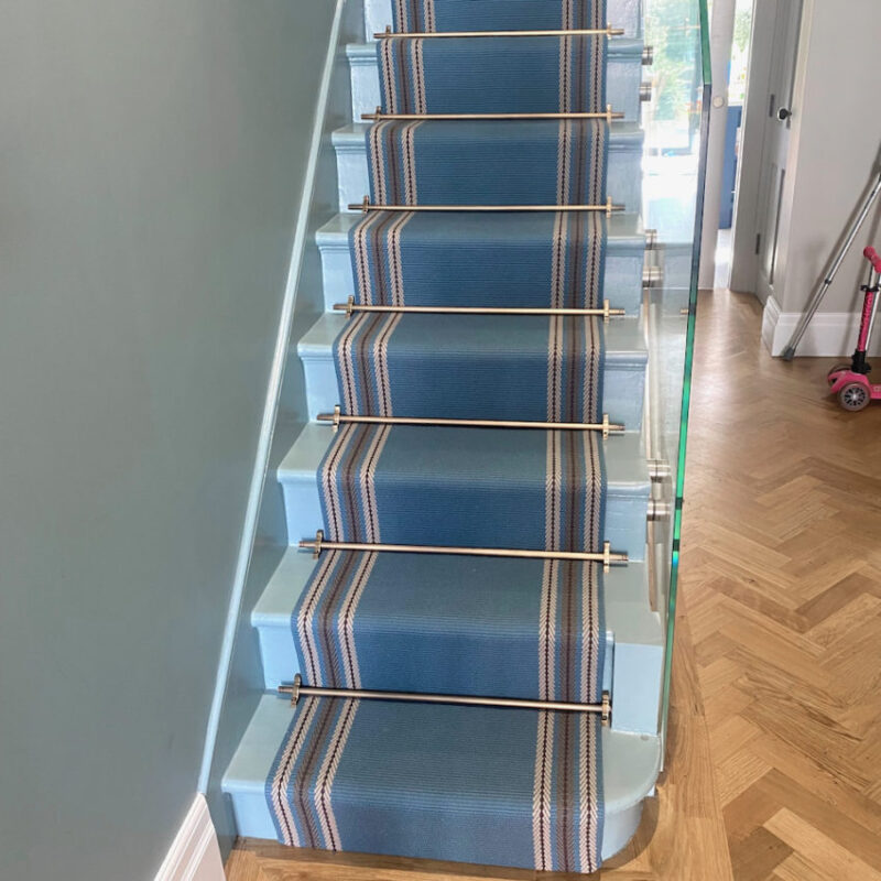 Brampton – Sturbridge Blue - Afbeelding 15