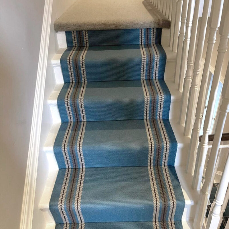 Brampton – Sturbridge Blue - Afbeelding 18