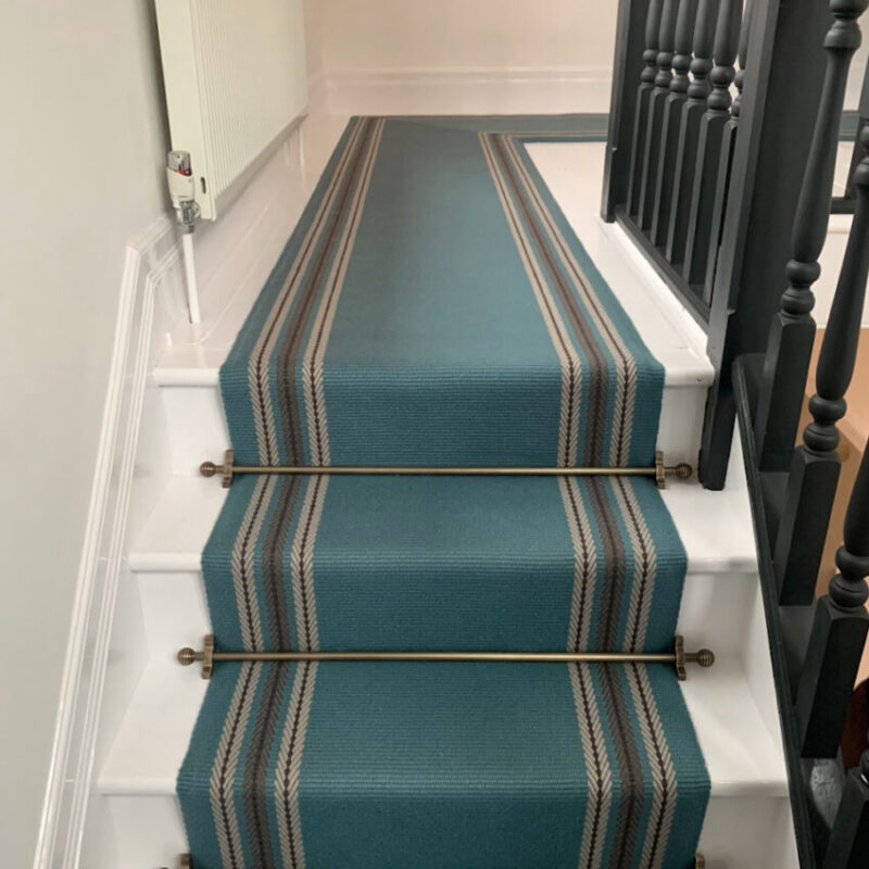 Brampton – Sturbridge Blue - Afbeelding 28