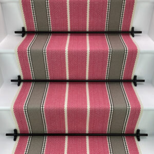 Broomley – Erika Pink