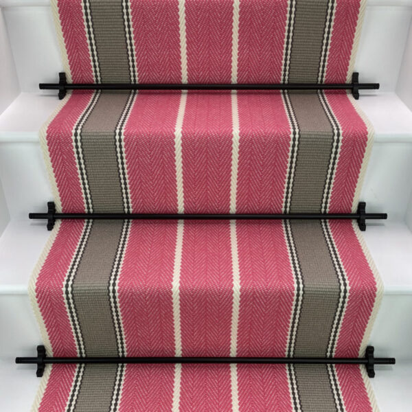 Broomley – Erika Pink