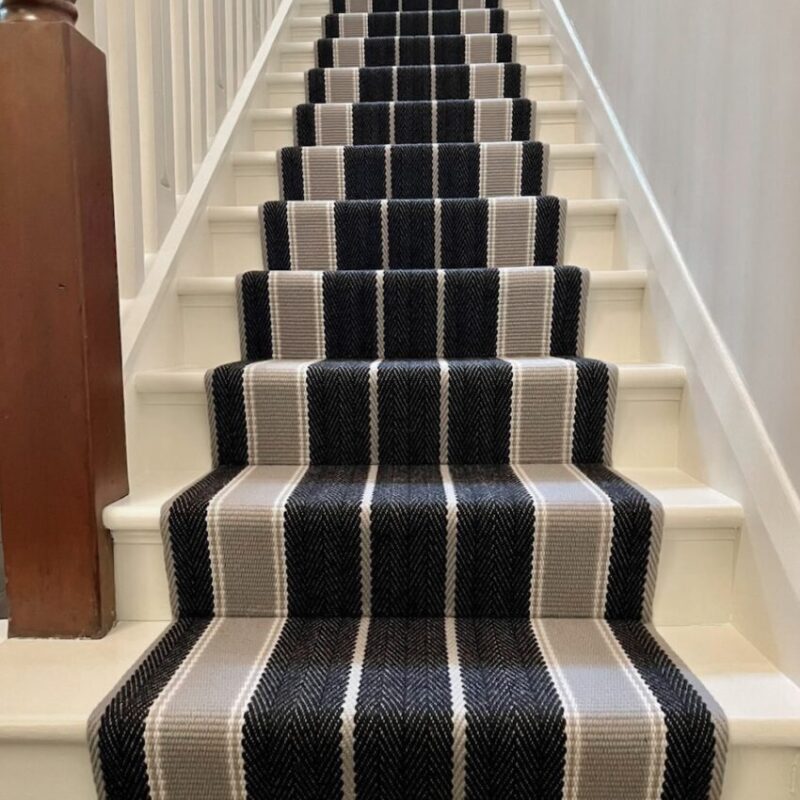 Broomley – Obsidian Black - Afbeelding 6