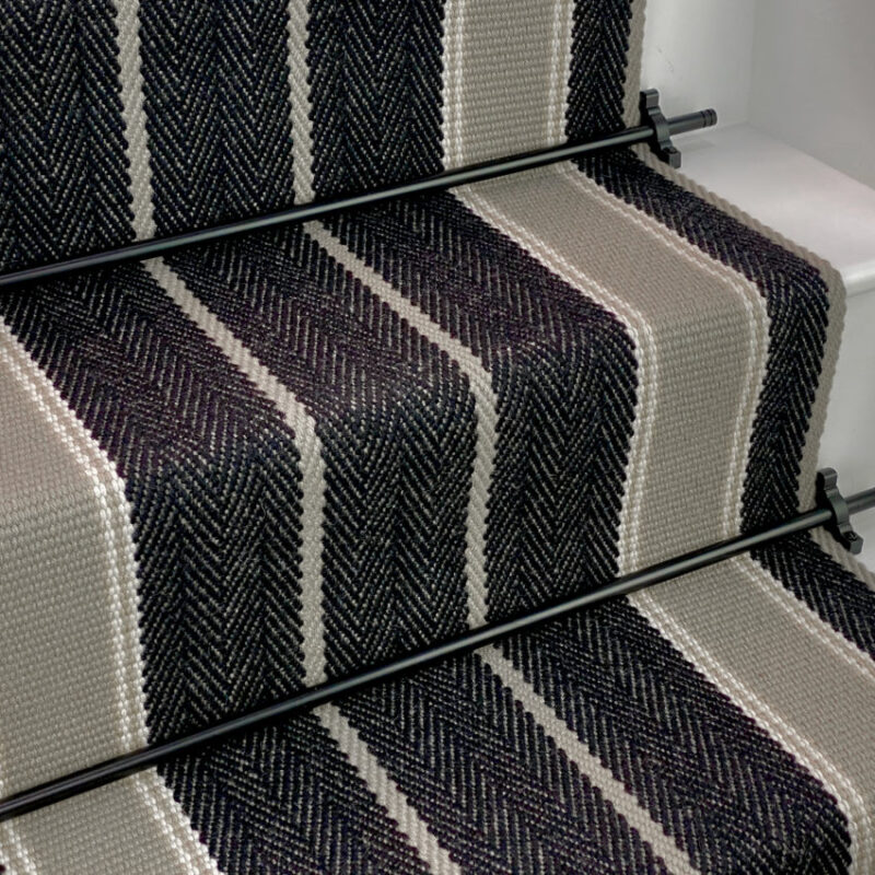 Broomley – Obsidian Black - Afbeelding 2