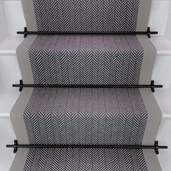Felton Border – Blueberry