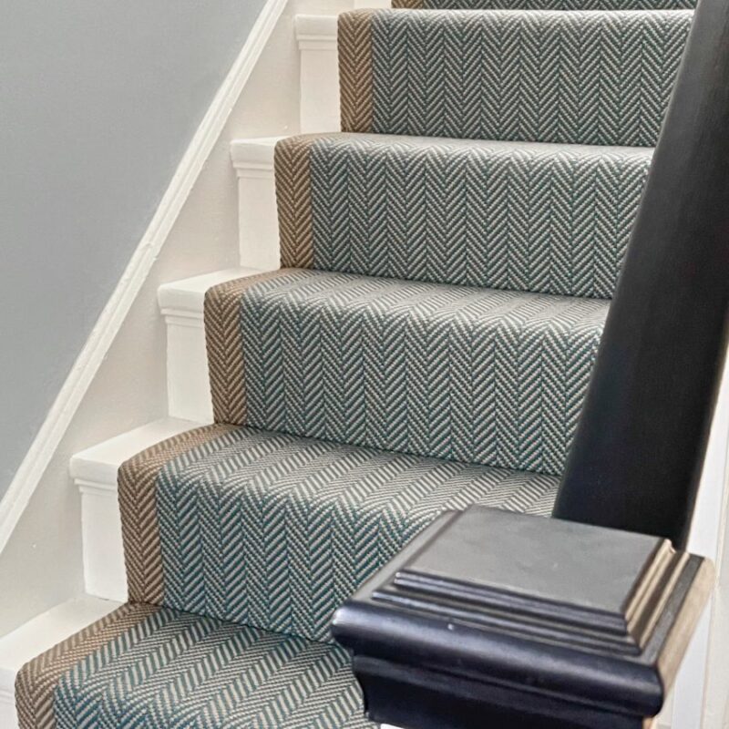 Felton Border – Marlin Blue - Afbeelding 13
