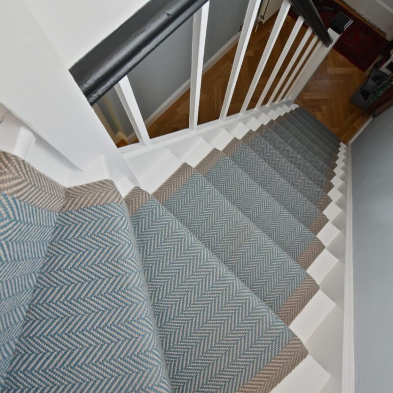 Felton Border – Marlin Blue - Afbeelding 12