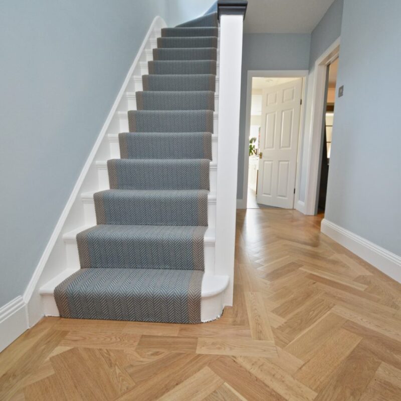Felton Border – Marlin Blue - Afbeelding 11