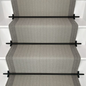Felton Border – Stately Grey