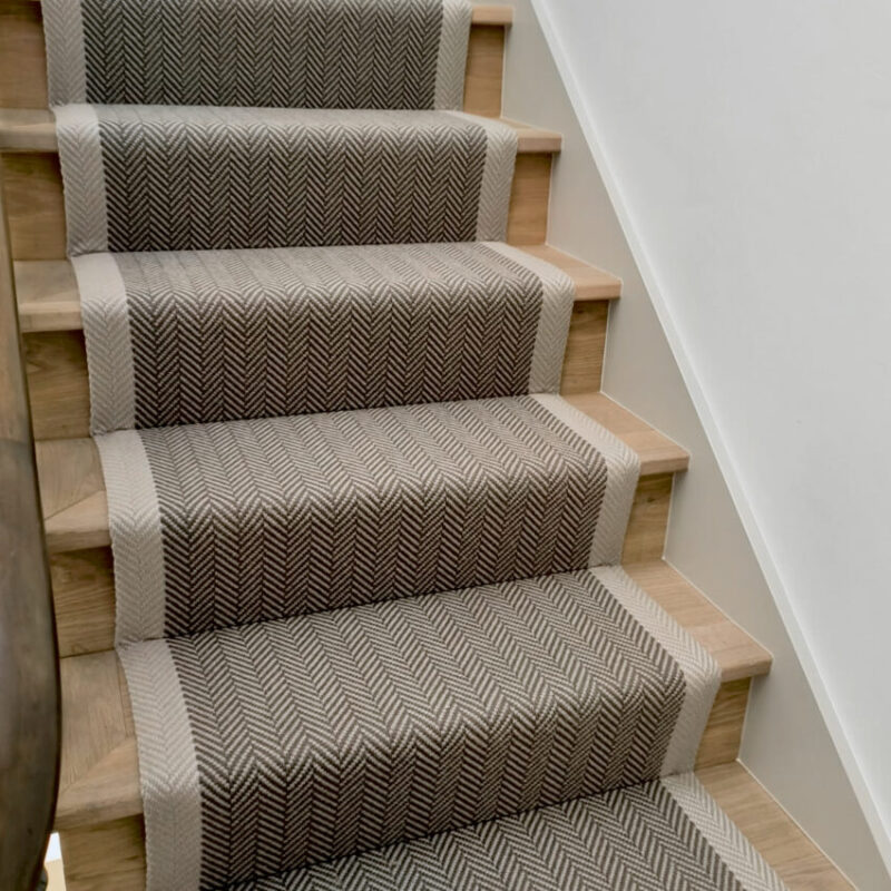 Felton Border – Warm Stone - Afbeelding 10