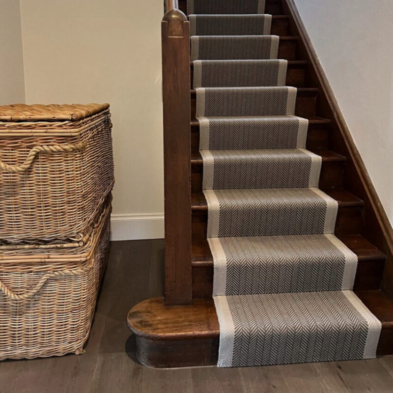 Felton Border – Warm Stone - Afbeelding 6